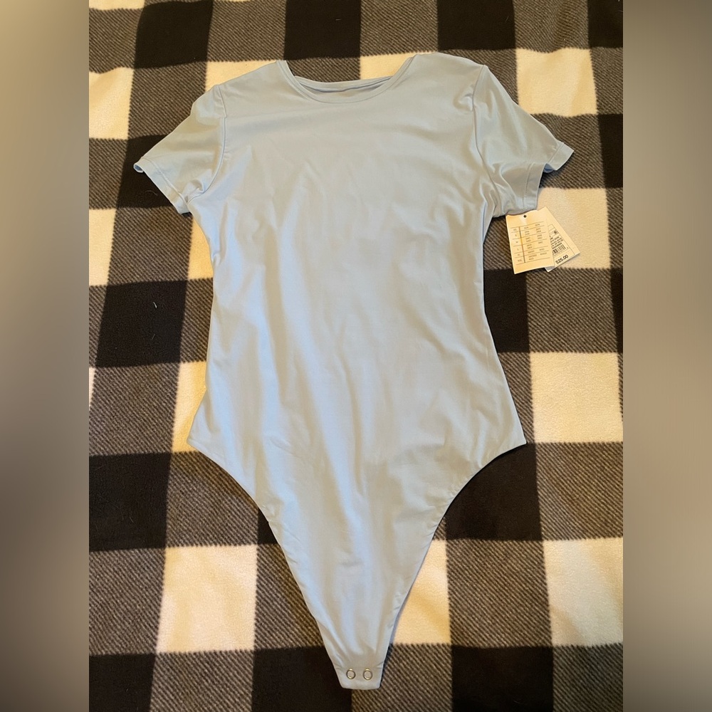 Auden bodysuit